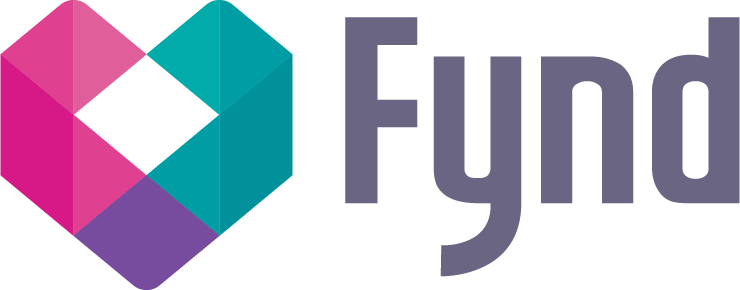 fynd logo